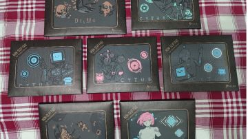 雷亚周边测评攻略以及防滑垫一些个人保养处理方法