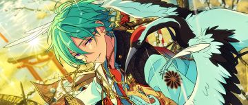 【公告】「招募！宝相花」开启中！