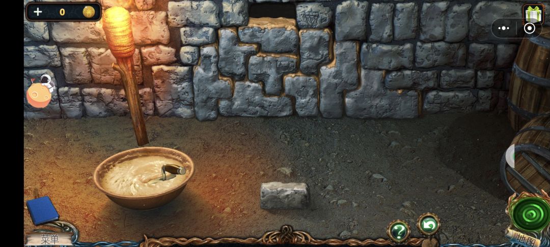 通关了✧₍^˶- ˕ -˵^₎✧ 1