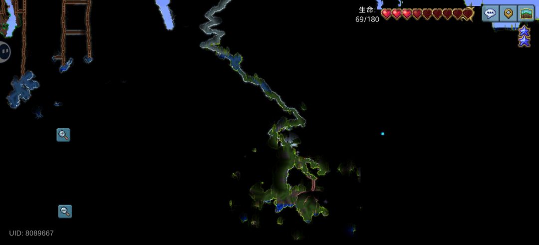 逆天醉酒大世界 2