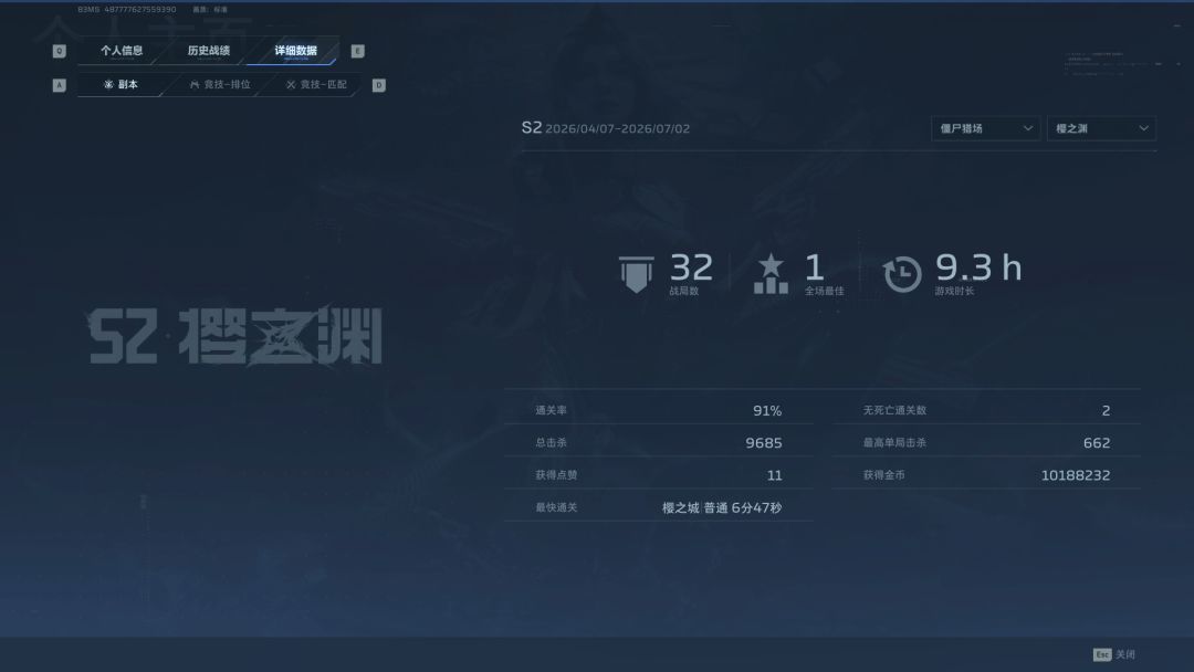 赛博巨婴666 3