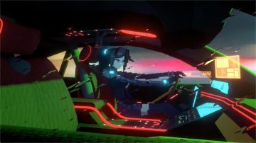 赛博朋克动作冒险《纪元：变异》主机及PC版发售，手机版开发顺利