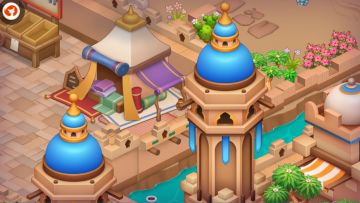 「海上贸易记」活动地图限时开启！[内含兑换码]