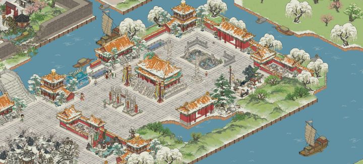 扬州翻新截图