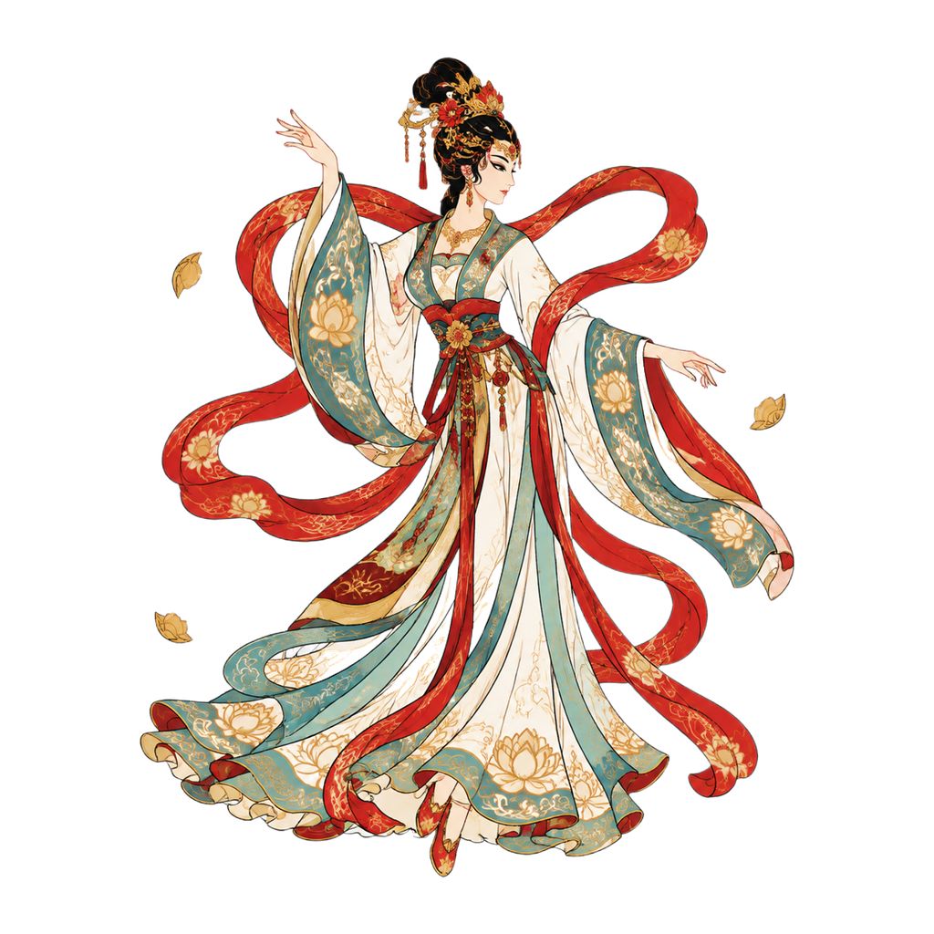 【国庆限时活动】雅装活动开启!(16+4) 2
