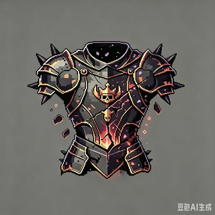 [装备共创]先王遗铠截图