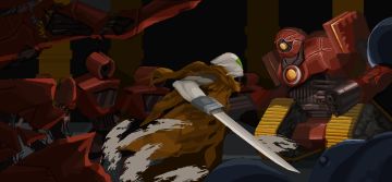 《代码：升变》开发者日志#6