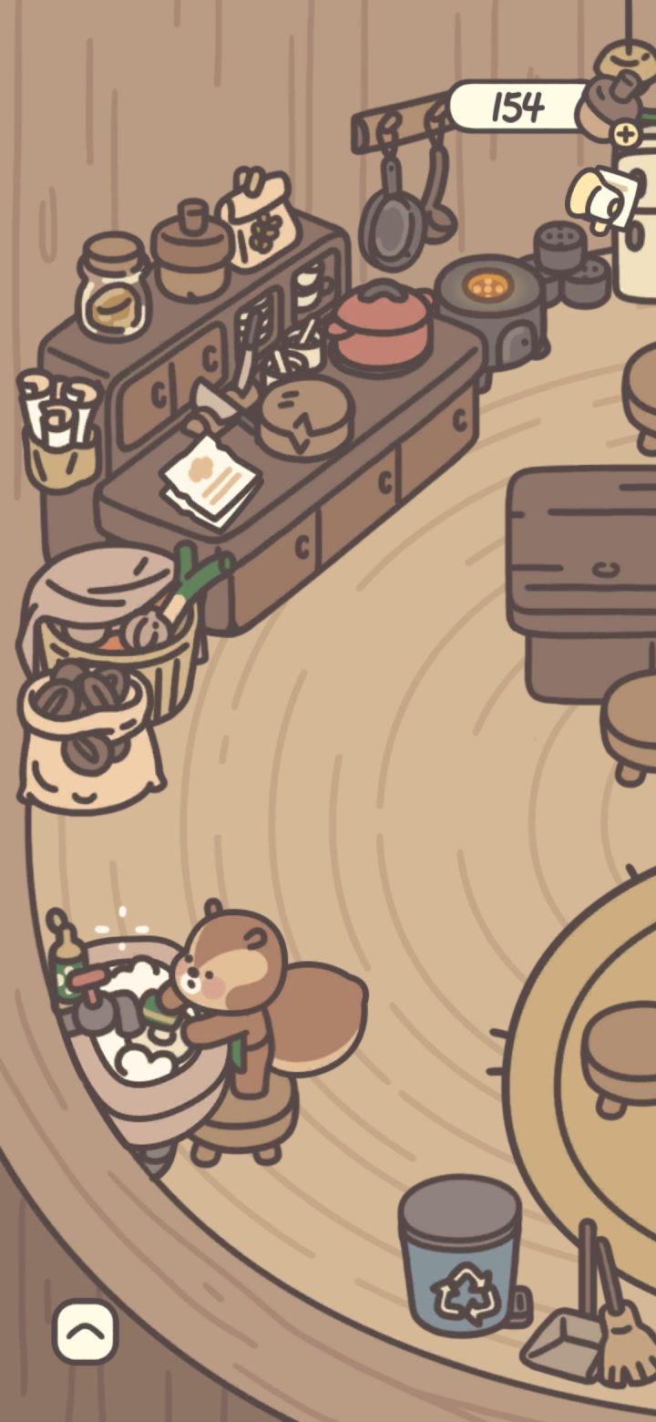 分享一些橡子小屋带来的开心!😉截图
