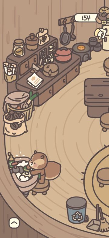 分享一些橡子小屋带来的开心！😉