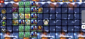 小萌新的小攻略