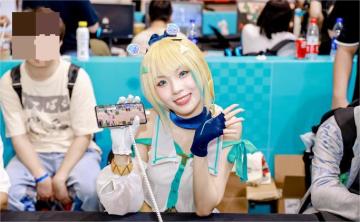 《家园、异星与猎人》北京核聚变现场速报！现场情况大曝光！