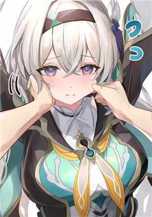 【星穹铁道】流萤美图 | 加入萤门！制服自由！！！