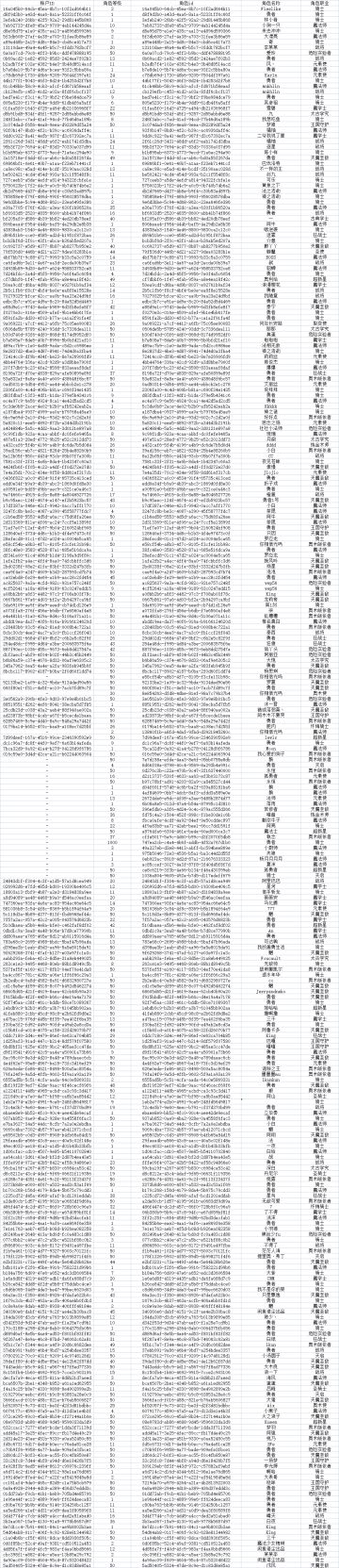 违规账号封禁公示3