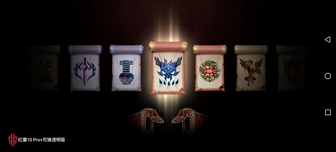 货不对版,抽中霜轮给我遣将? 2