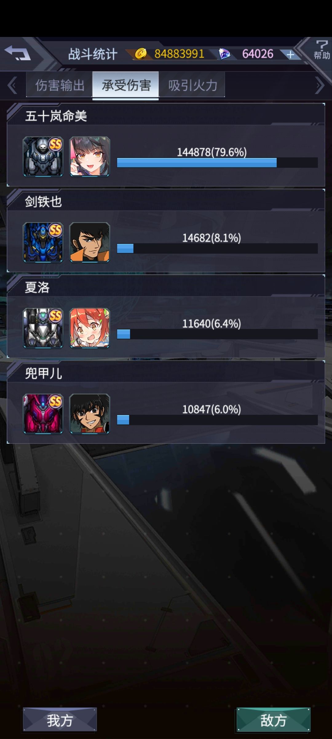 真离谱 4