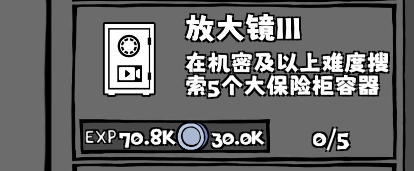 这个绝密多少关才能遇到，截图