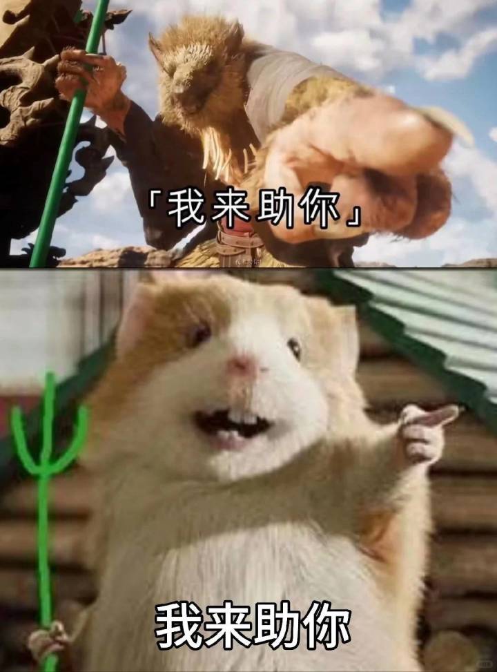 明天抽新角色,美滋滋~截图