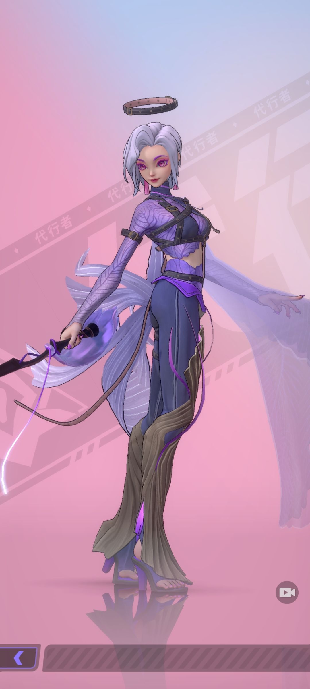 什么审美? 3