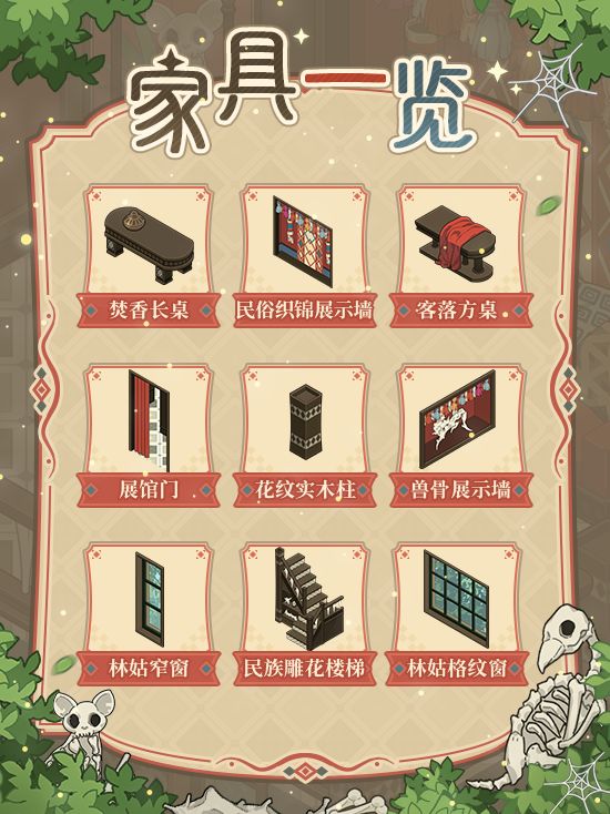 重生之在林姑村开博物馆~ 4