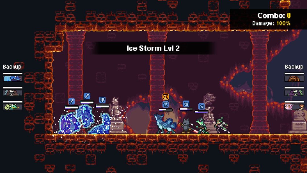 【Steam移植】再现新游!首发12元不能错过 3