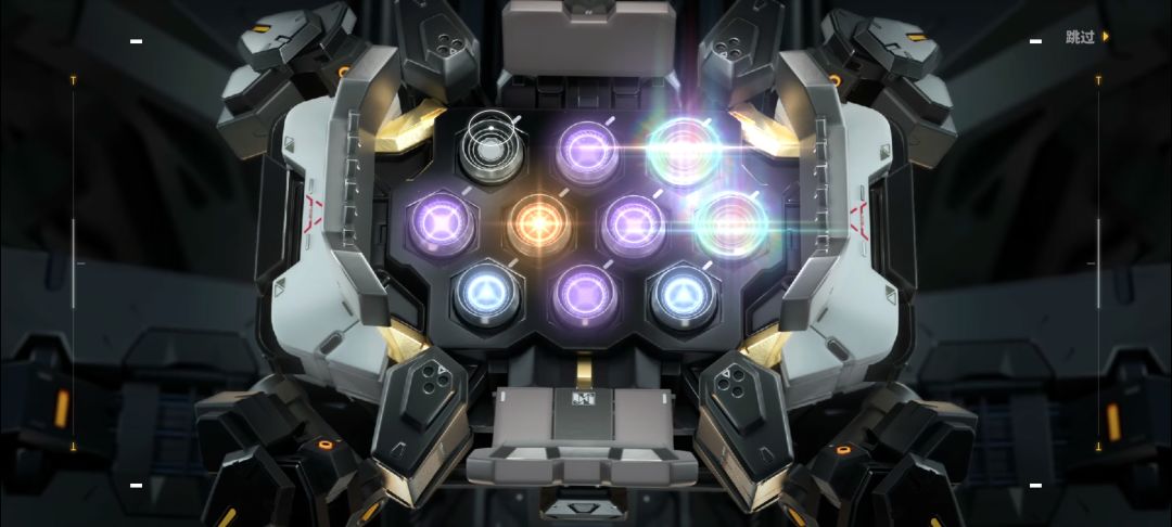 这游戏爆率真高 2