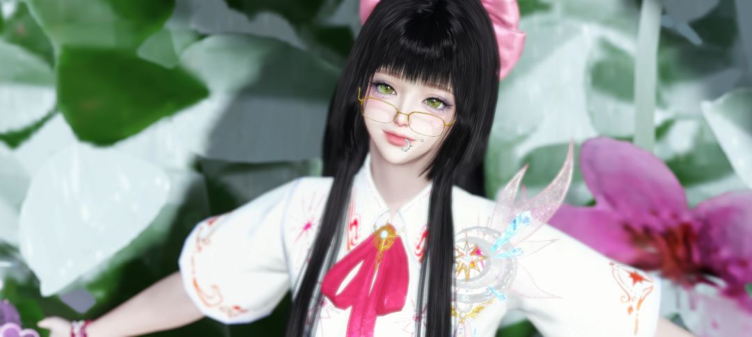 留念 4