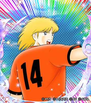 新球员资料公开 - 布莱恩・加尔富特