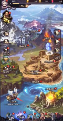 【新增】《心之试炼》玩法简介