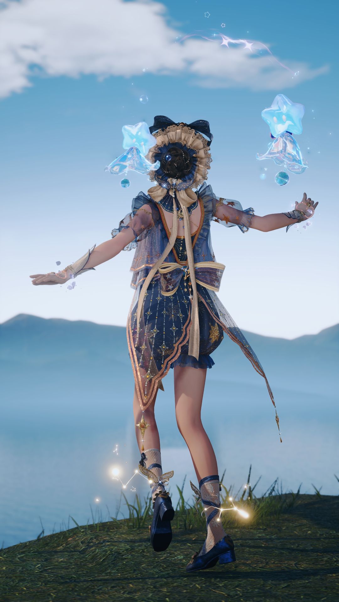 2.10 星星交响诗 3