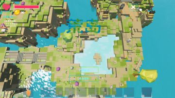 【工坊游戏】《荒岛》玩法攻略！