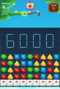 【更新爆料】消消乐抵达全新里程碑！未来同行！