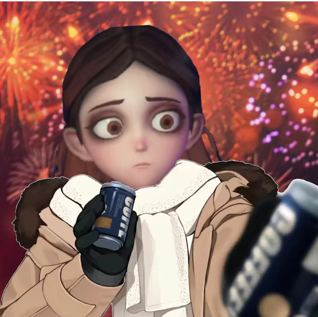 新年头像 2