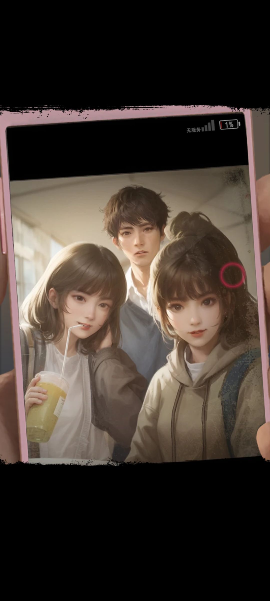 曲终人不散,好故事值得等待新的作品 4