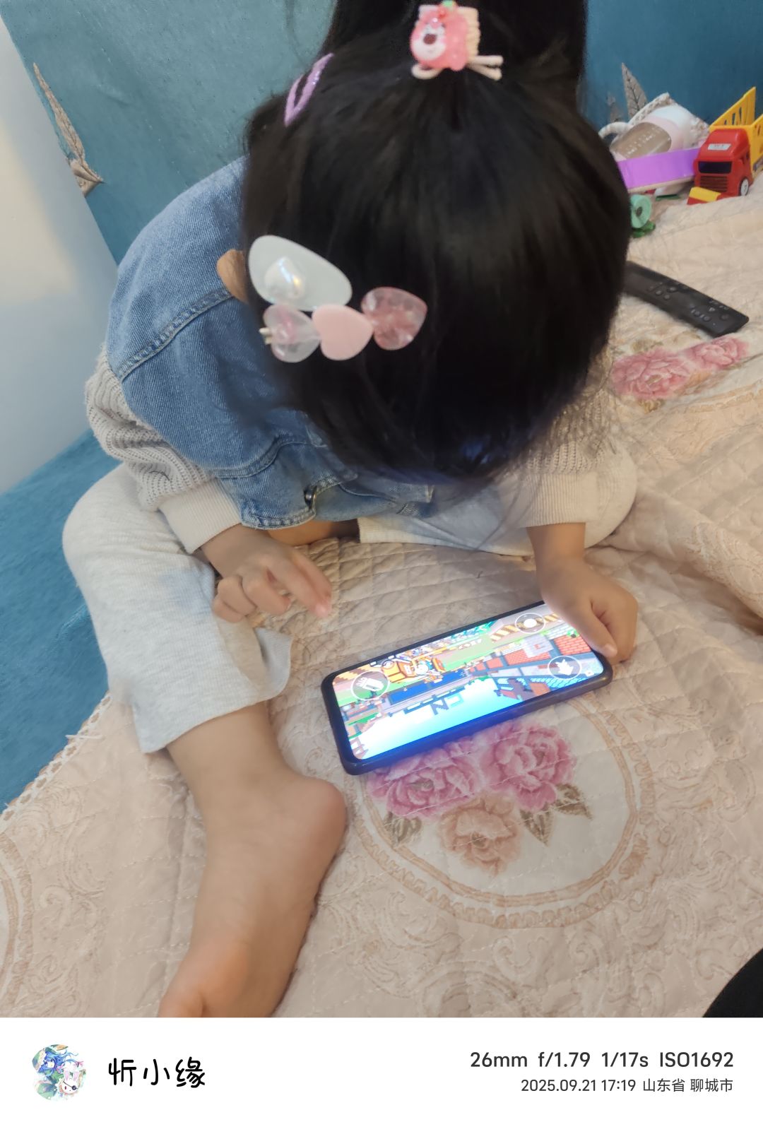 Cnr之枪神要从娃娃抓起 2