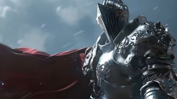 【传说智壳设计征集】圣盾使者