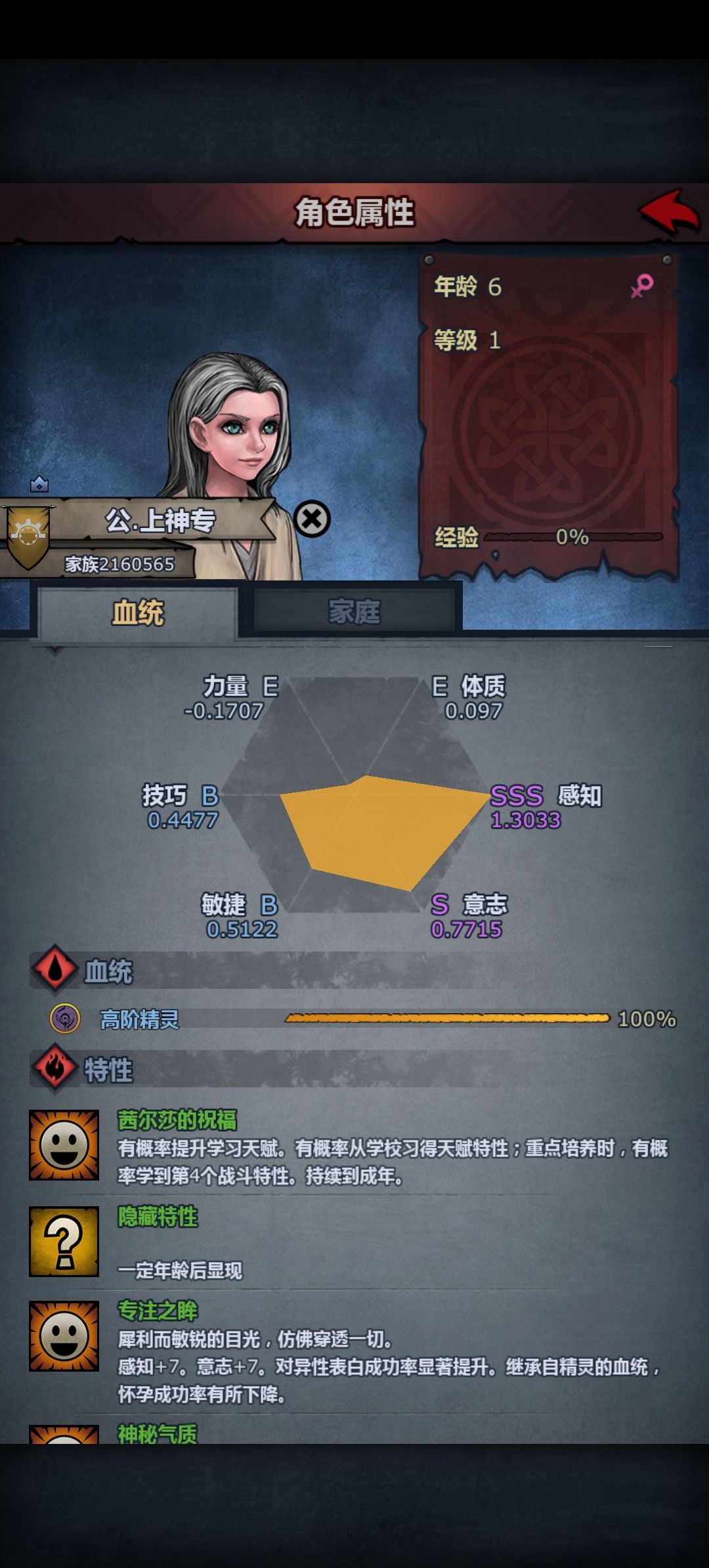 提问 1