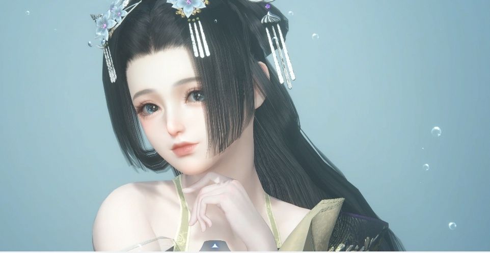 云养女儿!! 1