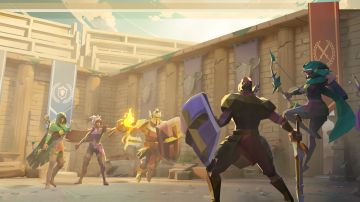 【进阶攻略】竞技场篇