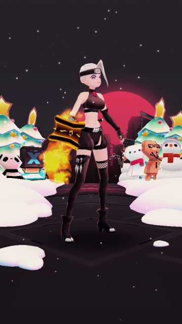 是不是很多朋友，不知道我悄悄的把火元素之握改了