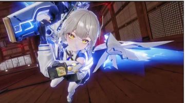 深空之眼偏振理论3.8神威·前鬼坊天狗个人杂乱大概攻略