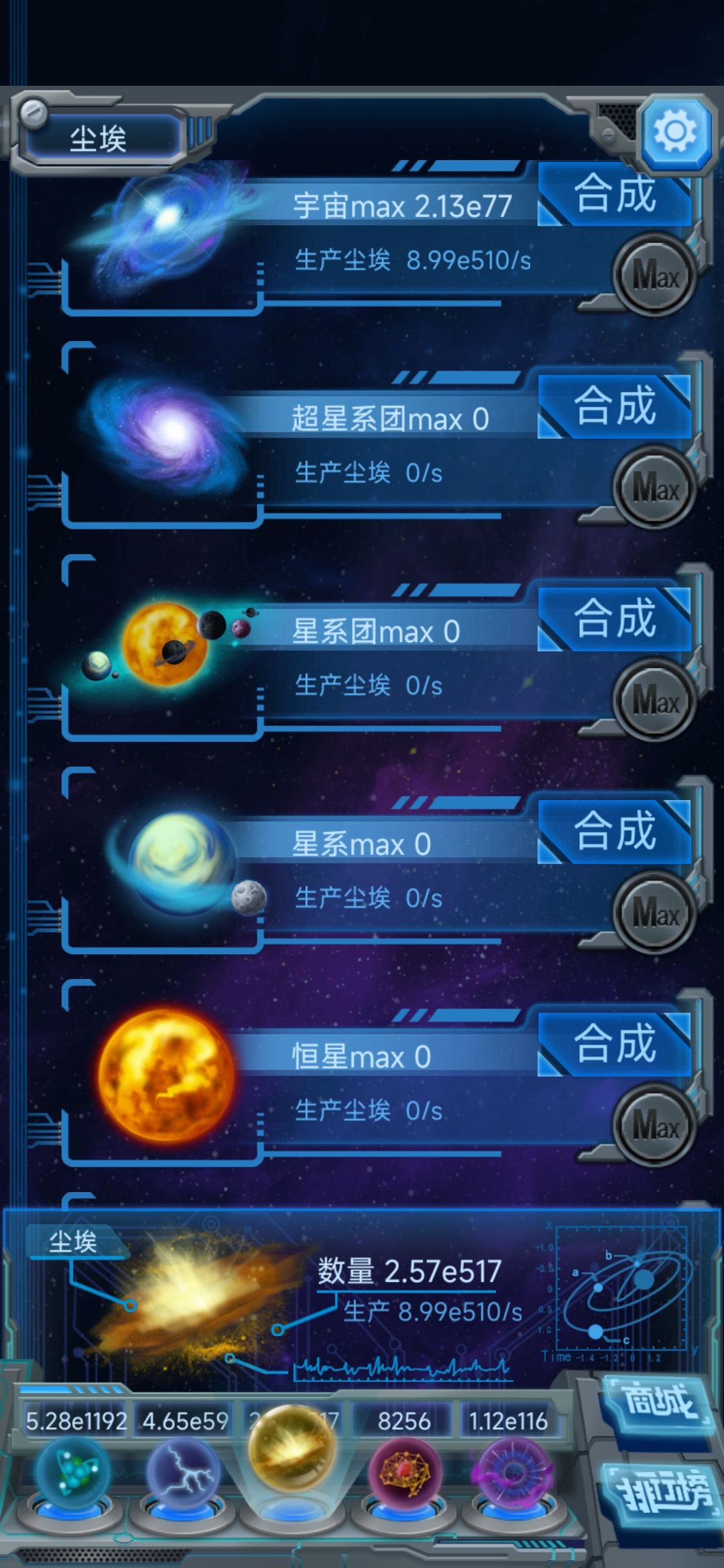 零母之后该怎么爬榜呢 3
