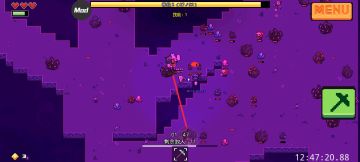 无聊到极致的成果