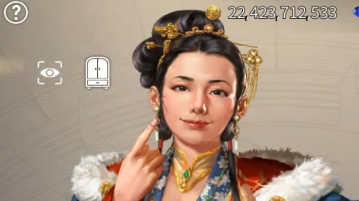 【大明攻略】一些大家容易忽略的小技巧(篇一)截图