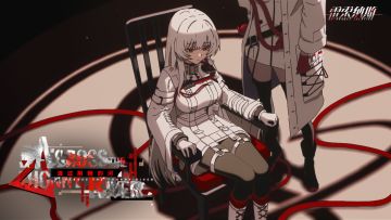 全新主线预告【渡过荆棘的河】