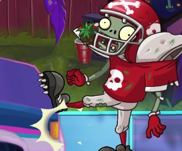 【整活】僵尸魔性卡点摇