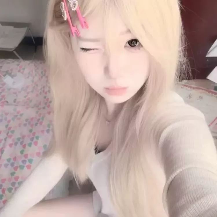 头像 2