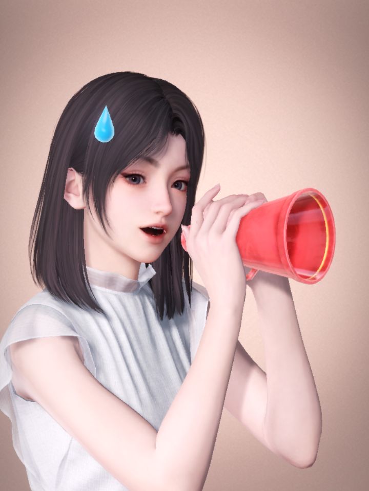 恋与深空截图