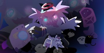 有小果冻想要高清大图做壁纸！安排！