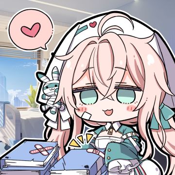 【JUUs】🩹治愈疗法