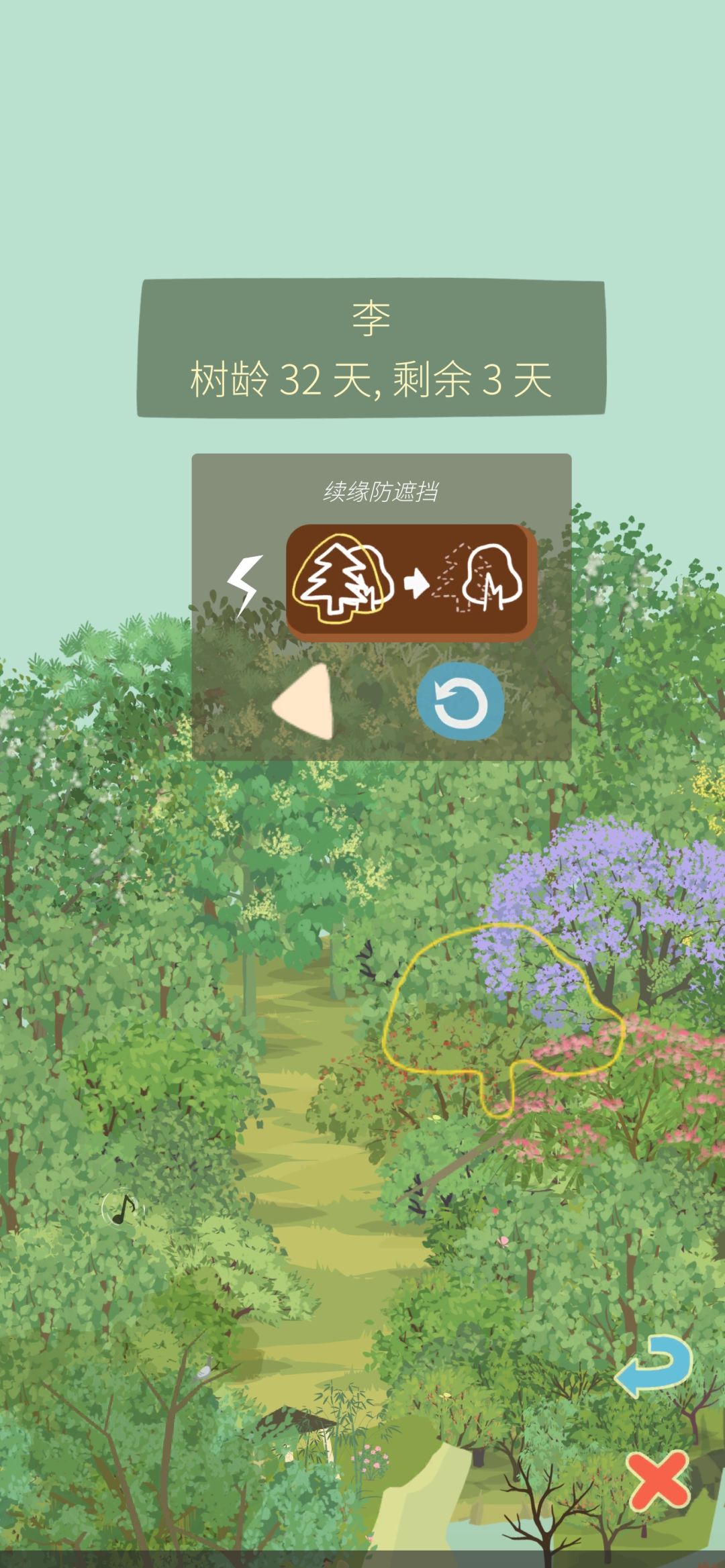 过程全错，结局全对 2